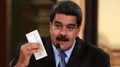 Venezuela: FMI pronosticó una inflación de 10,000,000 % para el 2019 - Noticias de inflacion