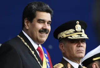 Fuerza Armada de Venezuela se declara en "alerta" para evitar violación de fronteras