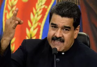 Venezuela: Gobierno de Maduro afirmó que denunciará a EE.UU. ante la ONU por apagón