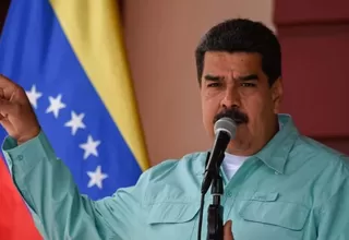 Venezuela interceptó dos buques de Exxon en zona fronteriza con Guyana