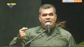 Venezuela: jefe militar exige a sus hombres no violar derechos humanos - Noticias de restos-humanos