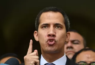 Venezuela: Guaidó alertó que "corre peligro" vida de directivo del Parlamento en prisión