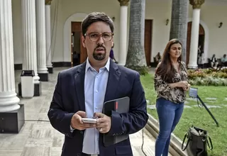 Venezuela: levantan inmunidad a opositor refugiado en Embajada de Chile