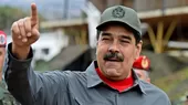 Venezuela: Maduro inscribió su candidatura a reelección presidencial - Noticias de chavismo