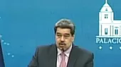 Venezuela: Maduro pide levantar todas las sanciones - Noticias de sancion