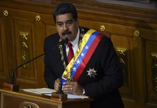 Venezuela: Maduro posterga unos meses la circulación de nuevos billetes