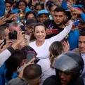 Venezuela: Mar&iacute;a Corina Machado convoc&oacute; a movilizaci&oacute;n de la oposici&oacute;n para este s&aacute;bado 3 de agosto