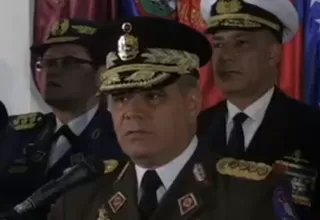 Venezuela: militares rechazan autoproclamación de Guaidó y apoyan a Maduro