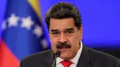 Nicolás Maduro "adelanta" la Navidad en Venezuela a inicios de octubre - Noticias de navidad