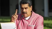 Maduro extiende por 30 días el estado de alarma en Venezuela por el COVID-19 - Noticias de Nicolás Maduro
