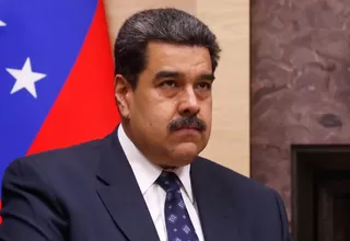 Venezuela: Nicolás Maduro cuestionó a la Unión Europea, TikTok e Instagram