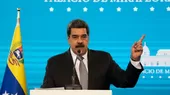 Venezuela: Nicolás Maduro decreta 14 días de confinamiento desde el lunes para frenar el coronavirus - Noticias de Nicolás Maduro