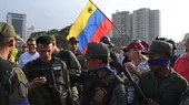 Venezuela: ONU abre investigación por presuntas violaciones de derechos humanos - Noticias de restos-humanos