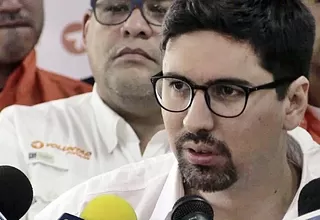 Venezuela: opositores electos descartan jurar ante Constituyente