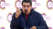 Venezuela: Perú no tiene potestad de decir a quién invitan a la Cumbre - Noticias de nicolas-lynch