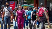 Venezuela: Alistan semáforo de Covid-19 para permitir acceso a sitios públicos - Noticias de pandemia