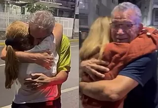 Venezuela: primeros presos políticos son liberados por el régimen