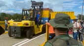 Venezuela reabrirá su frontera con Colombia tras más de dos años cerrada - Noticias de frontera