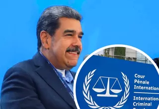Venezuela rechazó decisión de Corte Penal Internacional