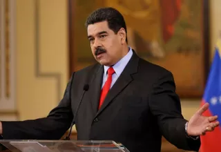 Venezuela: Tribunal Supremo confirma victoria de Nicolás Maduro