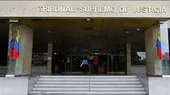 Venezuela: Tribunal Supremo ordenó enjuiciar a 4 diputados opositores por traición a la patria - Noticias de camara-diputados