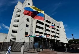 Venezuela: Tribunal Supremo de Justicia ordenó investigación penal contra el Parlamento