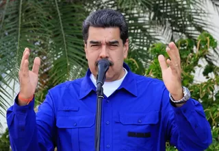 Venezuela y El Salvador expulsan mutuamente a diplomáticos por desconocimiento a Maduro