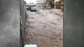 [VIDEO] Arabia Saudita: lluvias e inundaciones dejan al menos dos muertos - Noticias de ainbo
