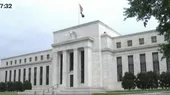 [VIDEO] EE.UU: Reserva Federal bajará el ritmo de las subidas de las tasas de interés - Noticias de batman