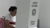 [VIDEO] Elecciones en Brasil: comenzó el recuento de los votos - Noticias de inacio-lula-da-silva