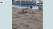 [VIDEO] Inundaciones y derrumbes en Venezuela - Noticias de venezuela
