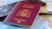 [VIDEO] Latinoamericanos podrán acceder a la ciudadanía española - Noticias de proyecto-ley