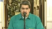 [VIDEO] Maduro y la oposición de Venezuela reinician negociaciones el viernes - Noticias de nayib-bukele