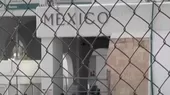 [VIDEO] México: protesta de venezolanos deportados de EE.UU. - Noticias de mexico