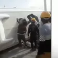 [VIDEO] República Dominicana: Al menos 2 turistas muertos tras accidente
