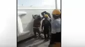 [VIDEO] República Dominicana: Al menos 2 turistas muertos tras accidente - Noticias de encanto