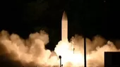 [VIDEO] ¿Rusia y Estados Unidos se entrenan para una guerra nuclear? - Noticias de rusia