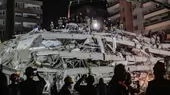 Videos muestran cómo se vivió el fuerte sismo de magnitud 6.8 que remeció Turquía y Grecia - Noticias de grecia