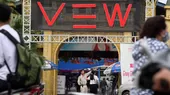Vietnam: siete personas murieron tras consumir droga en un festival de música - Noticias de musico
