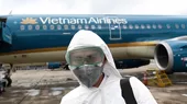 Vietnam suspende llegada de vuelos internacionales a Hanói debido al alza de casos de coronavirus - Noticias de vuelos