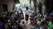 Violencia en República Democrática del Congo deja más de 3300 muertos - Noticias de congo