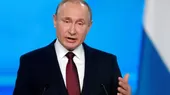 Putin advierte que Rusia apuntará a Estados Unidos si despliega misiles en Europa - Noticias de misiles-crucero
