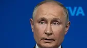 Putin dice que Rusia y EE. UU. pueden llegar a acuerdo de canje de presos - Noticias de preso