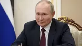 Putin responde a Biden por llamarlo "asesino": "El que lo dice lo es" - Noticias de asesino