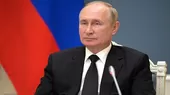 Putin se aísla tras casos de coronavirus en su entorno - Noticias de Vladimir Cerr��n