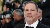 Weinstein se entregará ante autoridades de Nueva York - Noticias de harvey-colchado