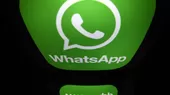 WhatsApp pidió a usuarios actualizar app luego de problema de seguridad - Noticias de whatsapp