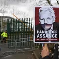 Julian Assange implica a The Guardian en identificación de fuentes confidenciales