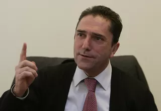 Ministro de Defensa chileno afirmó que se resguardará frontera con Perú 