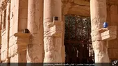 Los yihadistas del EI han matado Palmira - Noticias de templo